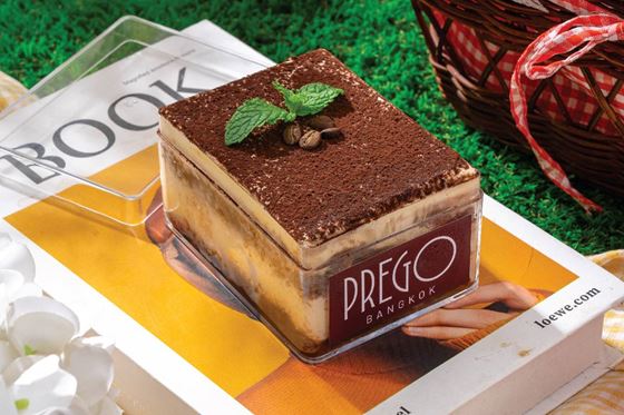Celebrate Ferragosto at Prego Bangkok - أماري بانكوك