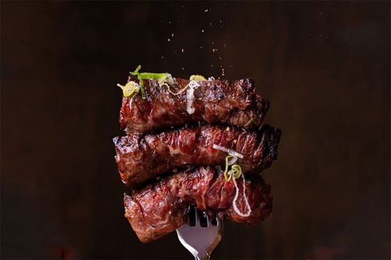 Saturday Steak Out - فندق أماري دون موانج إيربورت بانكوك