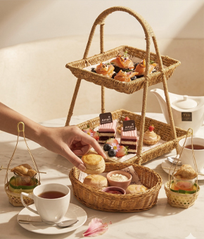 Stay Dine & Relax Package - فندق أماري دون موانج إيربورت بانكوك