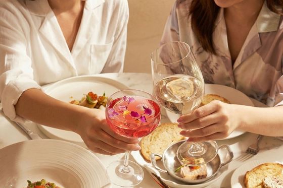 Stay Dine & Relax Package - فندق أماري دون موانج إيربورت بانكوك