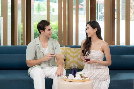 Lovers' Spa Retreat - آماري جوهور باهرو