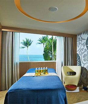 Summer Getaway Package  - Amari Koh Samui