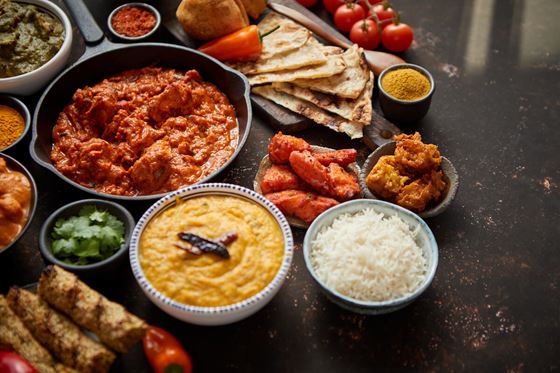 Thursday Bollywood & Tandoor - أماري فوكيت