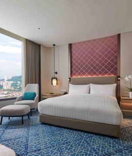 Weekend Spa & Dine Escape - Amari SPICE Penang Weekend Spa & Dine Escape - Amari SPICE Penang