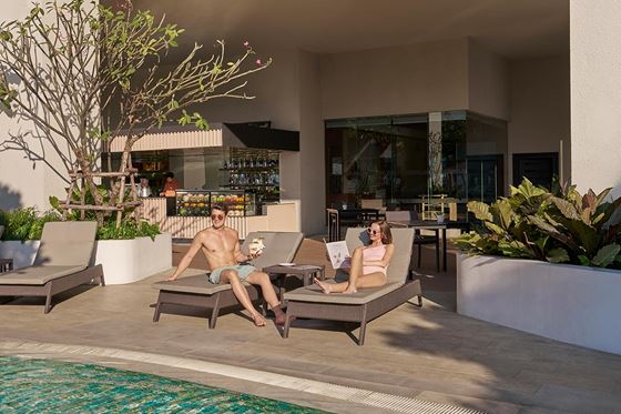 9.9 Getaways Made for More - أماري بانكوك