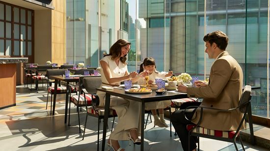 Amaya Food Gallery