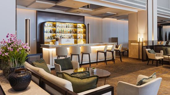 Maitree Bar