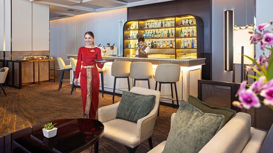 Maitree Bar