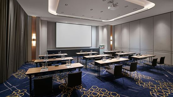 Phan Fa Meeting Room