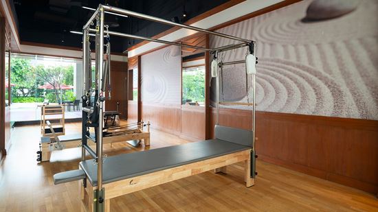 FIT Centre Pilates Cadillac - Amari Bangkok