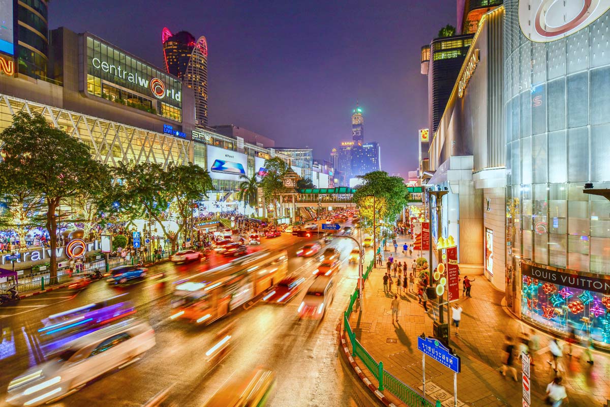 Prime Locale - أماري بانكوك