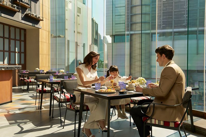 Welcome to Amari Bangkok - أماري بانكوك