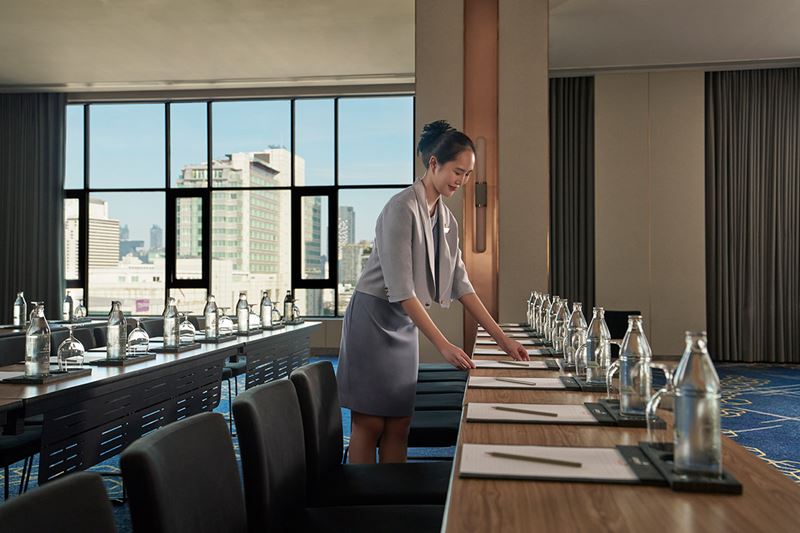 Amari Bangkok - أماري بانكوك