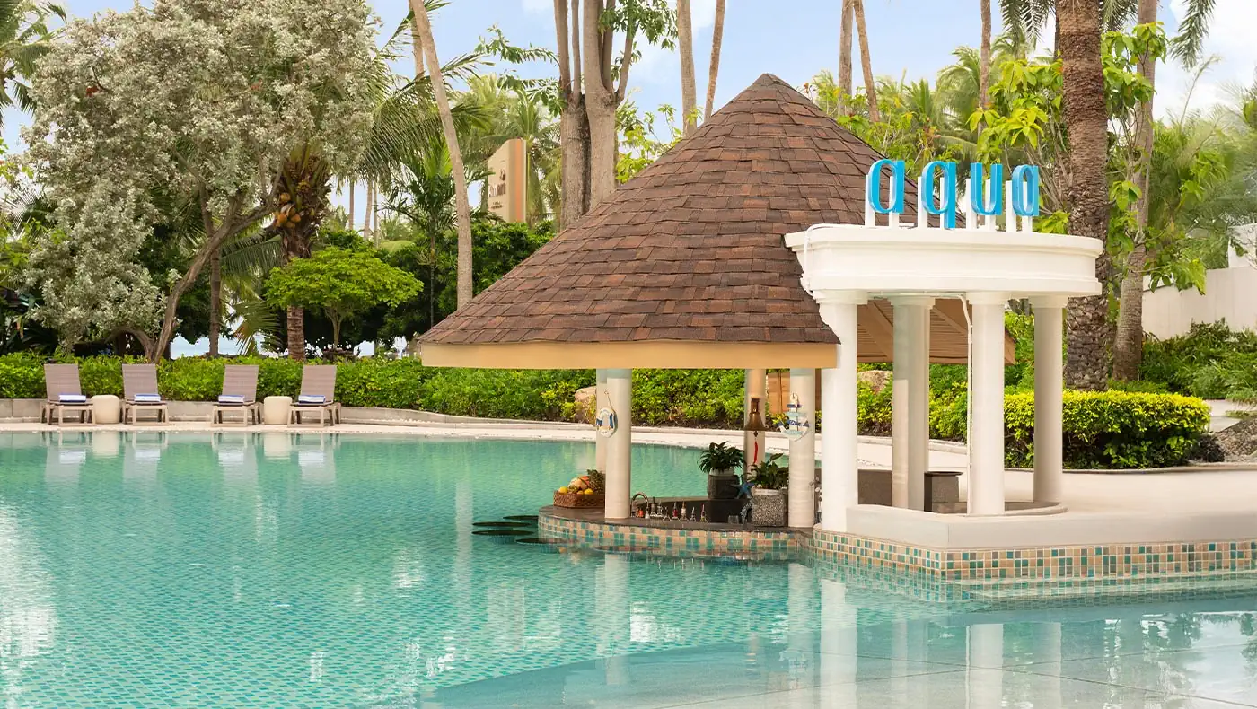 Aqua Eatery & Bar