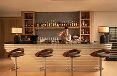 Maitree Bar
