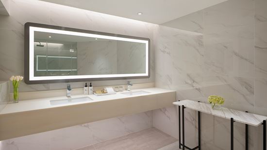 Premier Suite