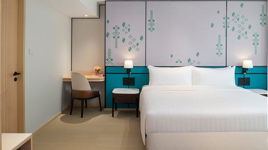 Premier Suite