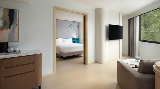 Premier Suite