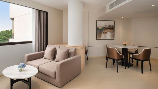 Premier Suite