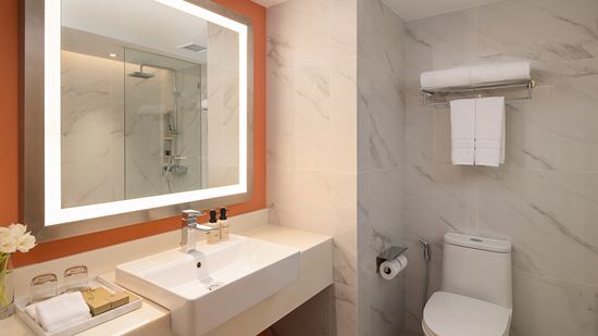Premier Room