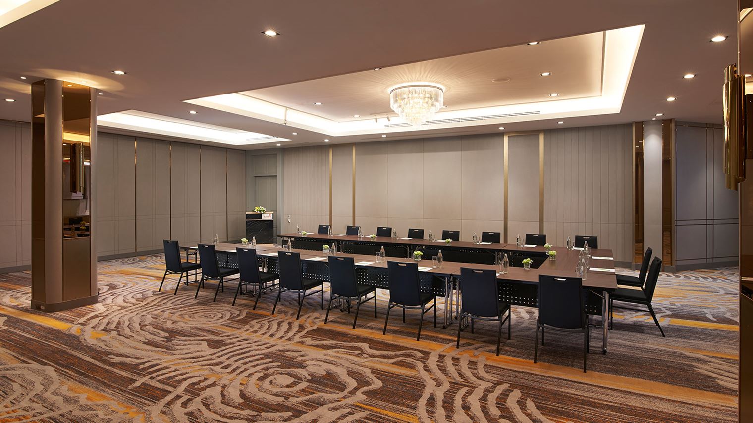 Your Meeting Venue Of Choice - فندق أماري دون موانج إيربورت بانكوك