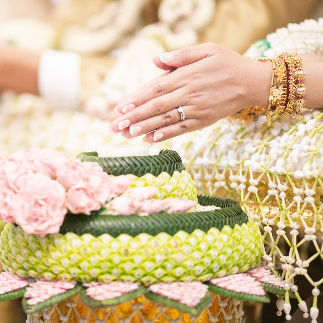 Types of Weddings - فندق أماري دون موانج إيربورت بانكوك