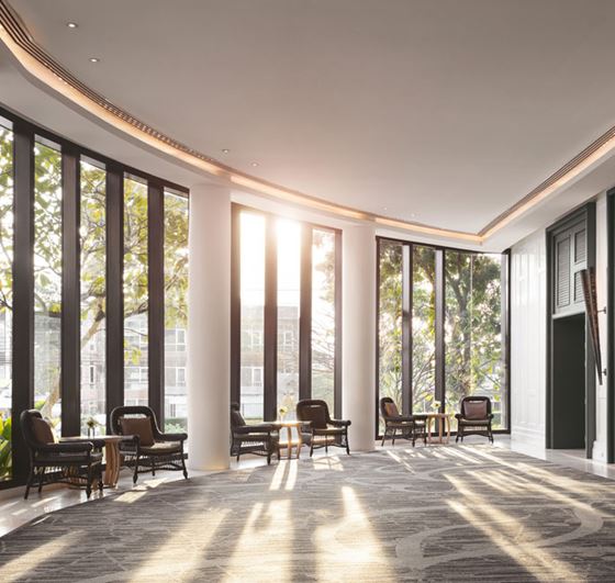 الاجتماعات - Amari Hua Hin