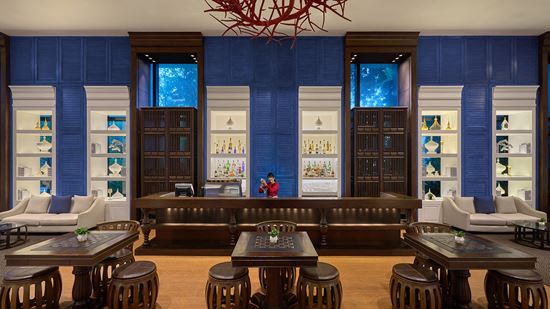 Maitree  Bar