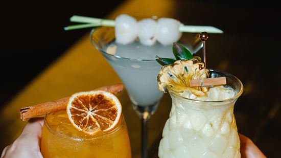 Maitree  Bar