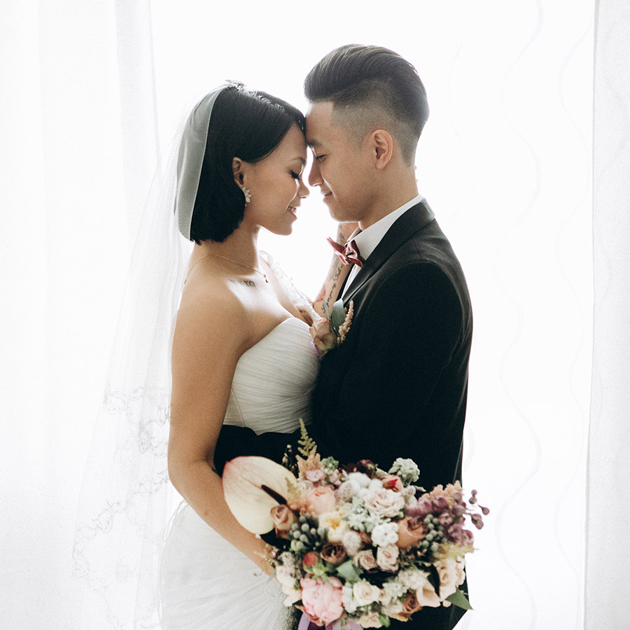 Love knows no boundaries — celebrate every meaning of it - Amari Hua Hin
