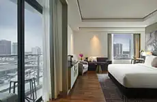 جناح جونيور