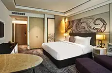 الغرفة العلوية