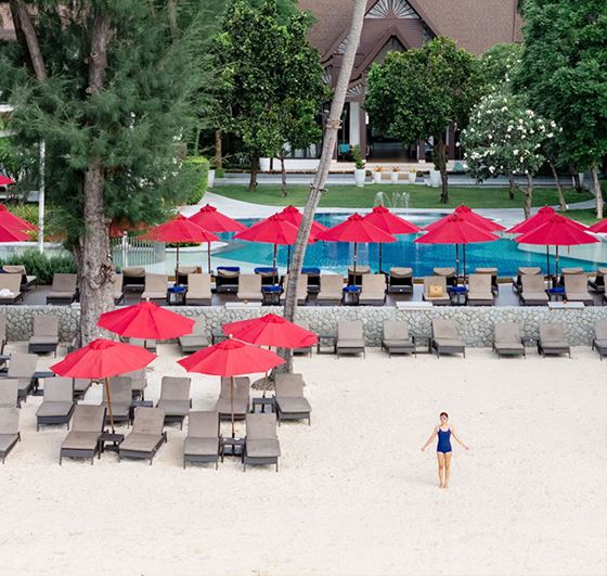 محلي - Amari Koh Samui