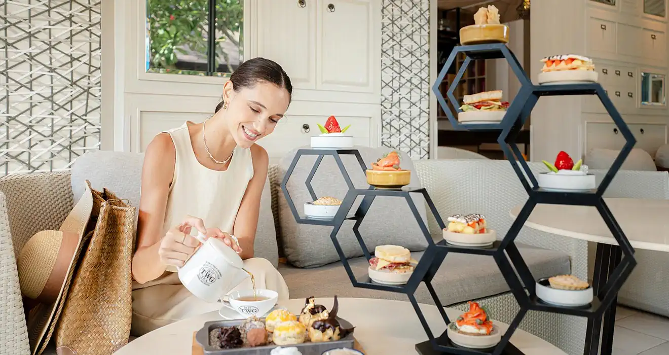 Amaya Café