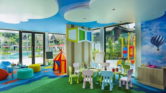 Kid's Club