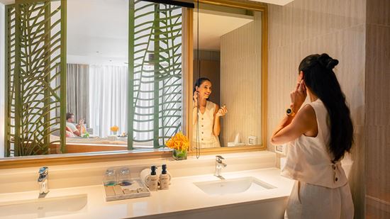 Grand Deluxe Ocean View