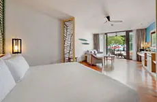 Junior Suite Ocean View