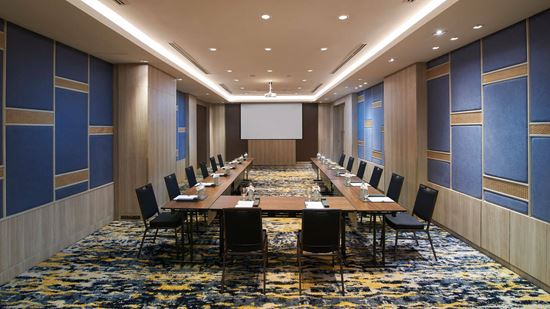 Meeting room
