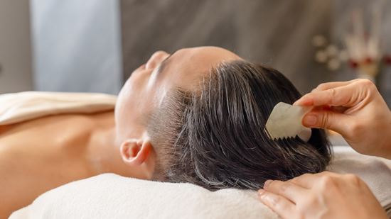 Spa treatment - maai spa