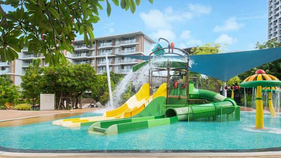 Swimming pool- Kids Pool