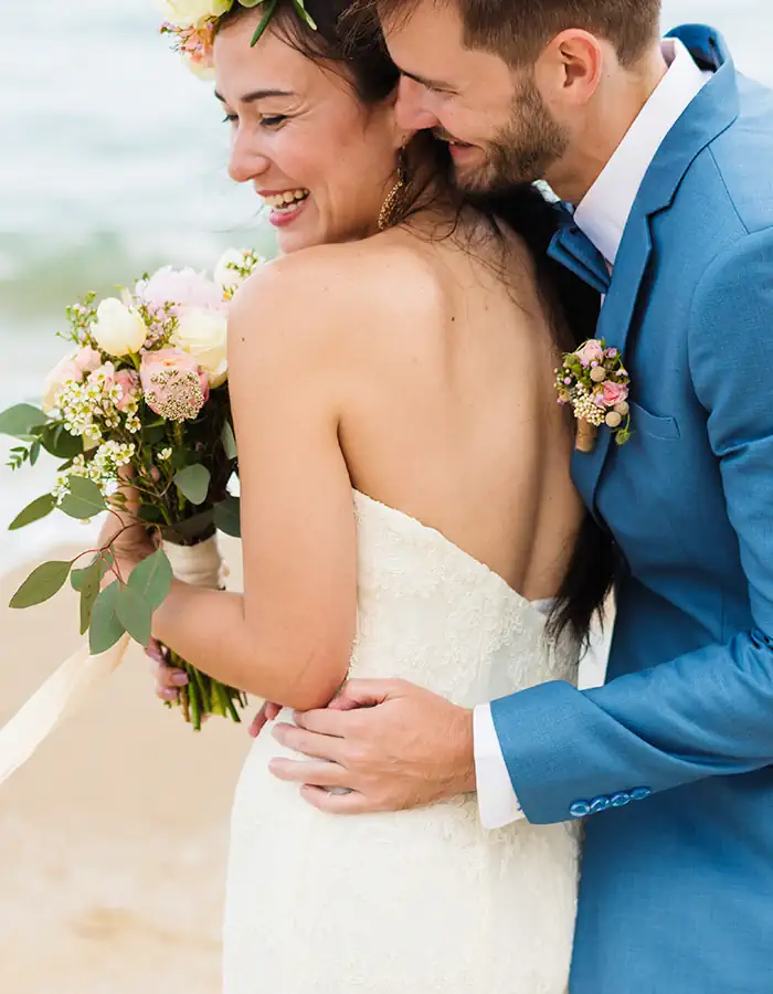 Seaside Romantic Setting - أماري المحيط باتايا