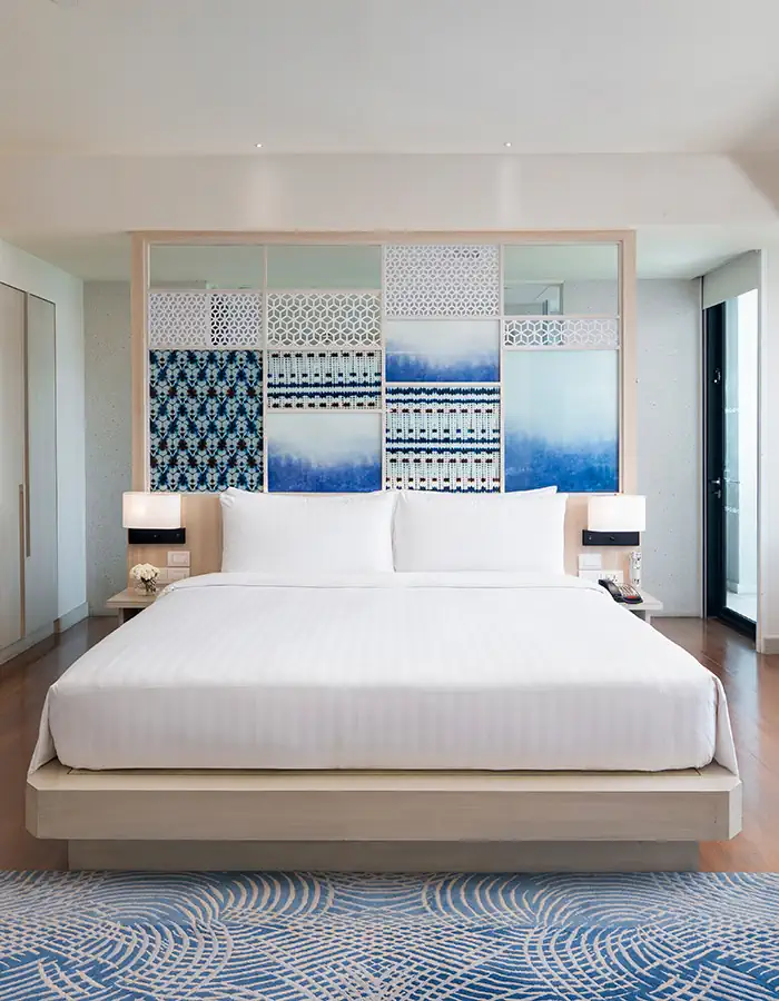 Worry-Free Accommodation - أماري المحيط باتايا