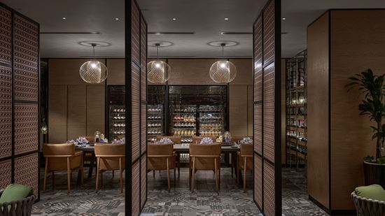 The Cellar