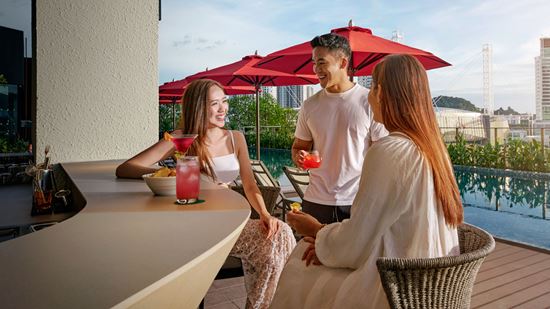 Aqua Bar