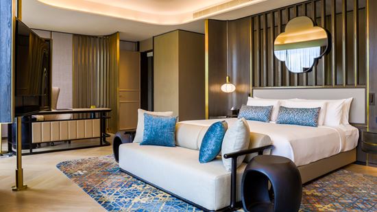Amari Suite