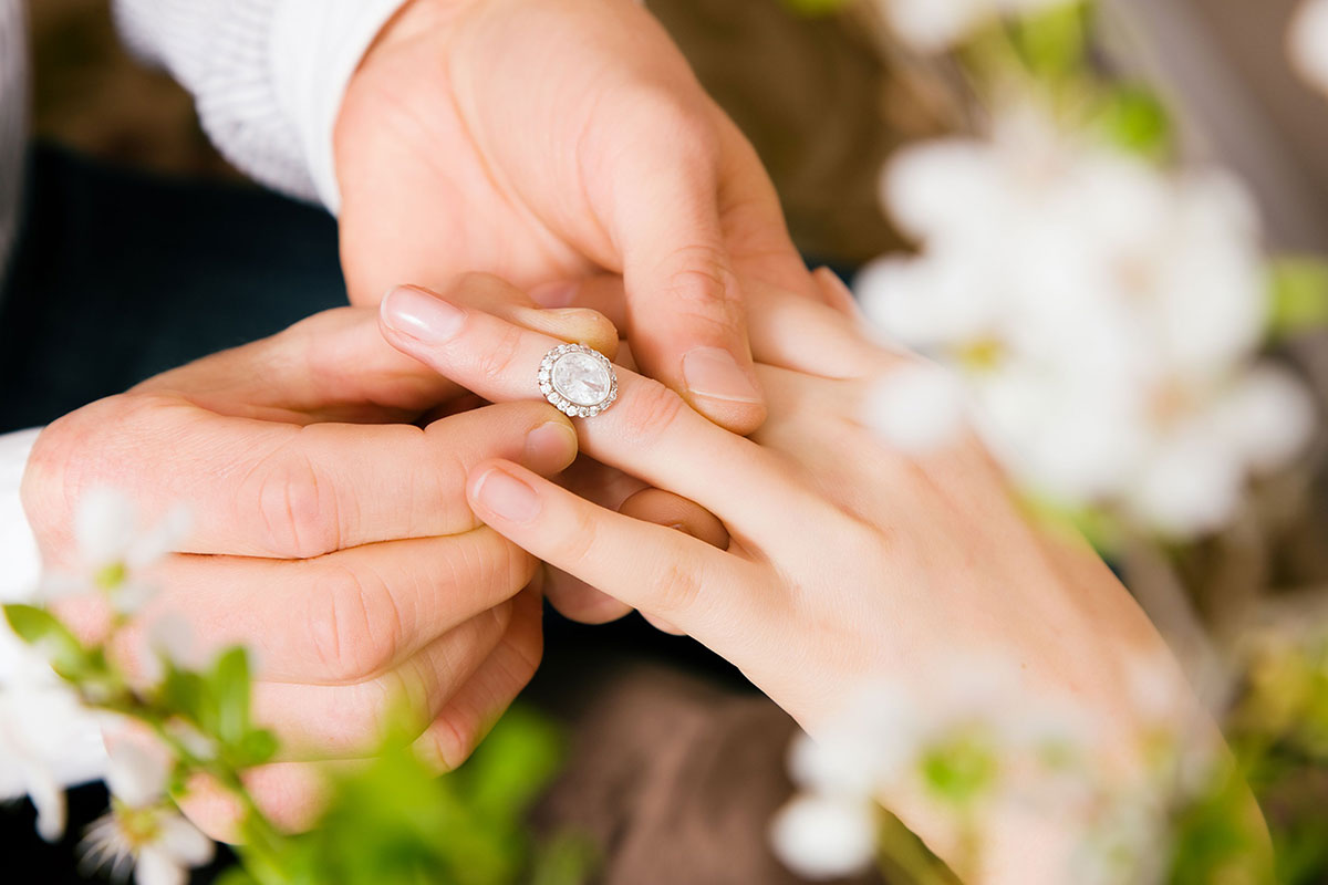 Marriage Proposal Package