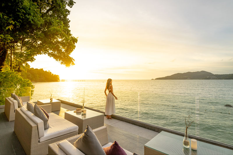 Welcome to Amari Phuket - أماري فوكيت