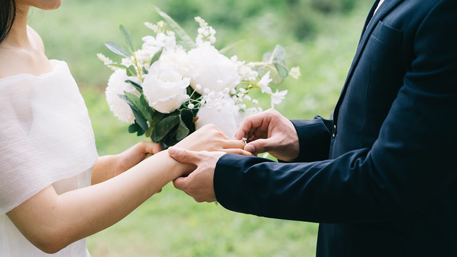 Tailored Ceremonies - أماري فوكيت