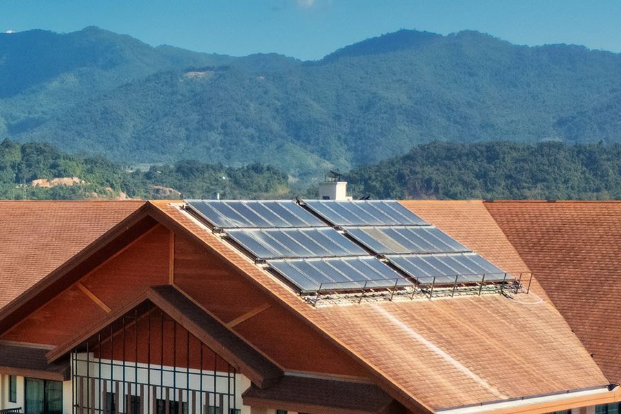 Solar Power