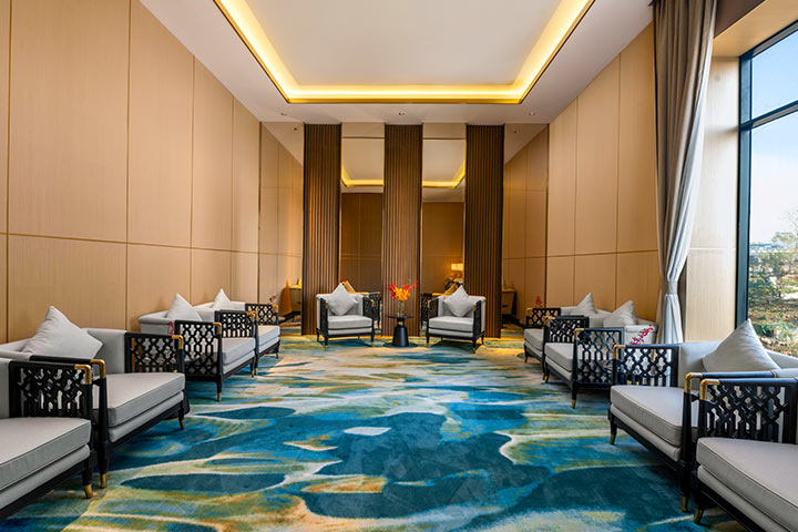 Maha VIP Room
